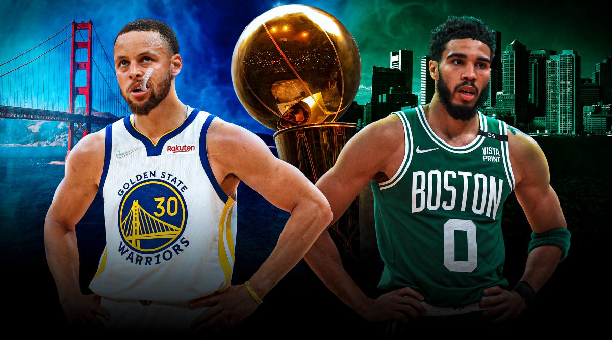 warriors vs celtics prediction