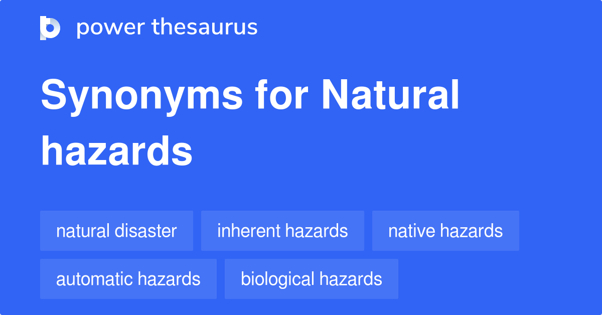 hazardous antonym