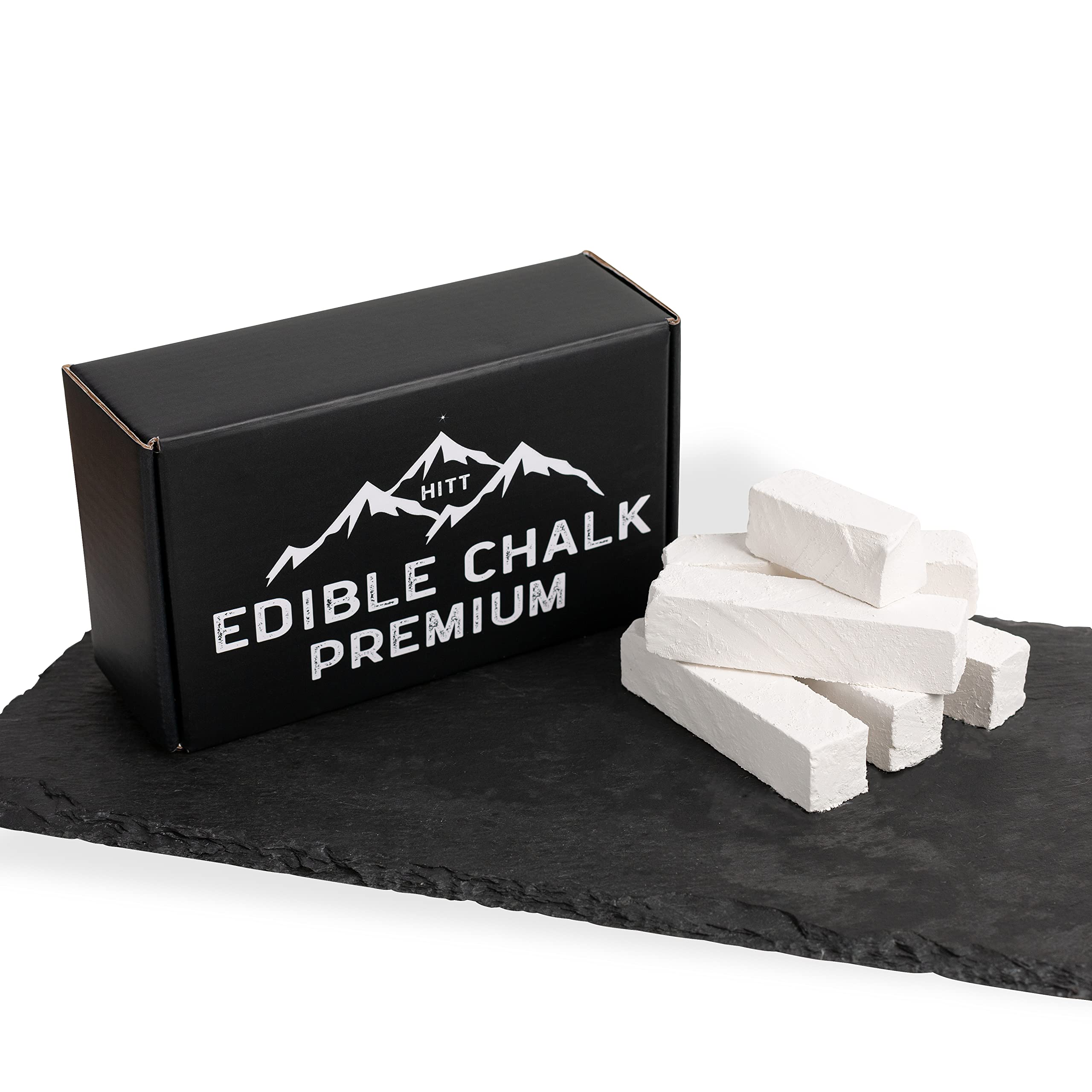 edible chalk