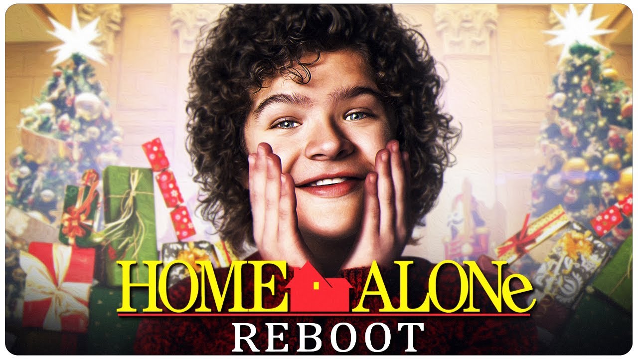 home alone remake 2023