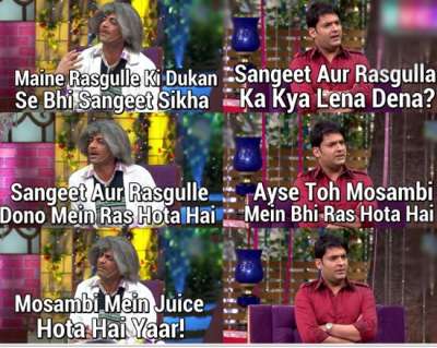 kapil sharma jokes