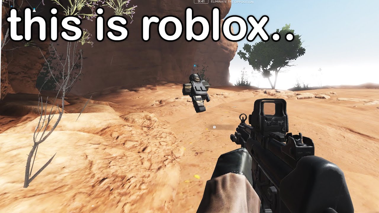 roblox fps