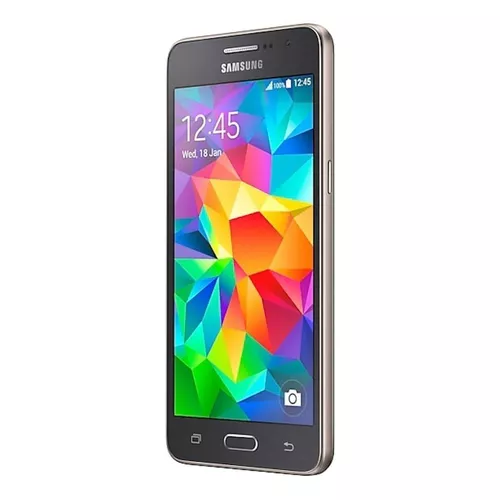 samsung galaxy grand prime caracteristicas