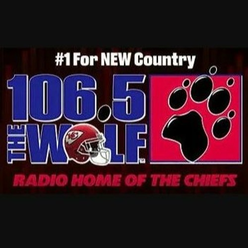 106 5 the wolf