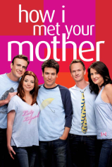 how i met your mother izle diziyo