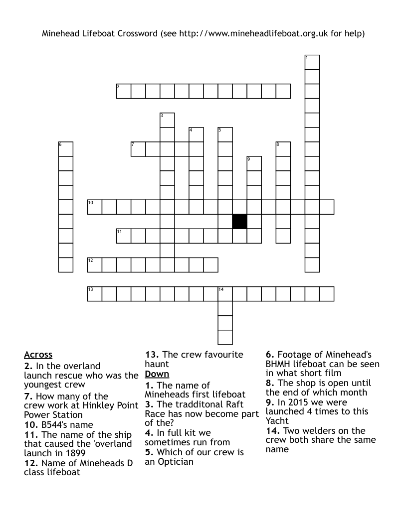 favourite haunt crossword