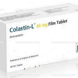 colastin l 10 mg