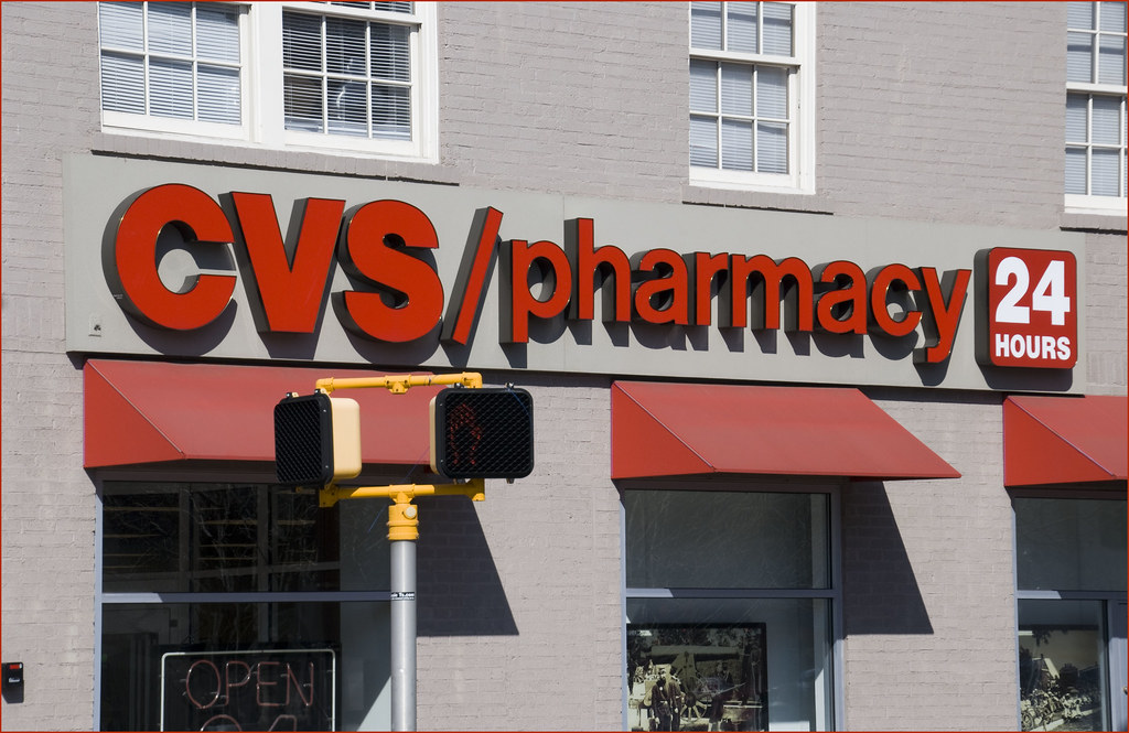 pharmacy near me open 24 hours cvs