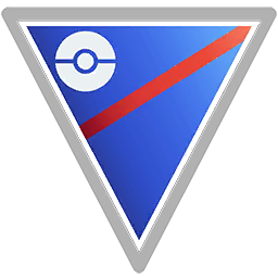 great league pokemon go