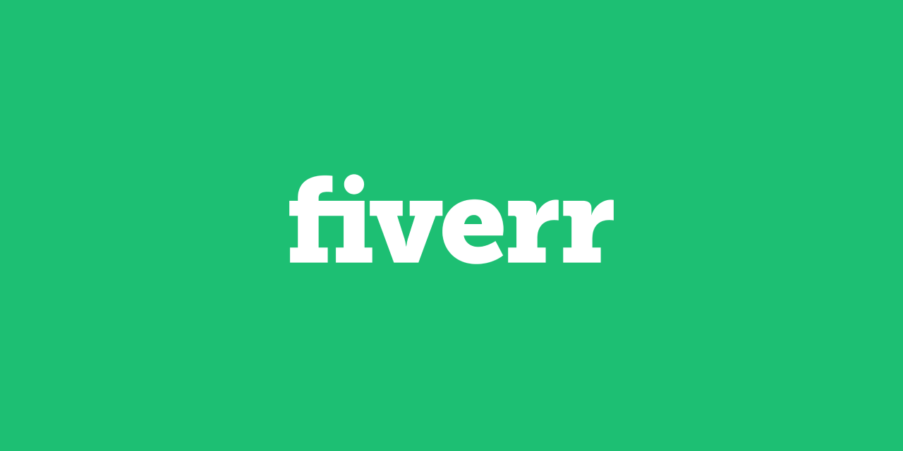 fiverr clone github