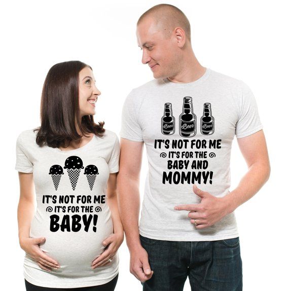 funny shirts for pregnancy