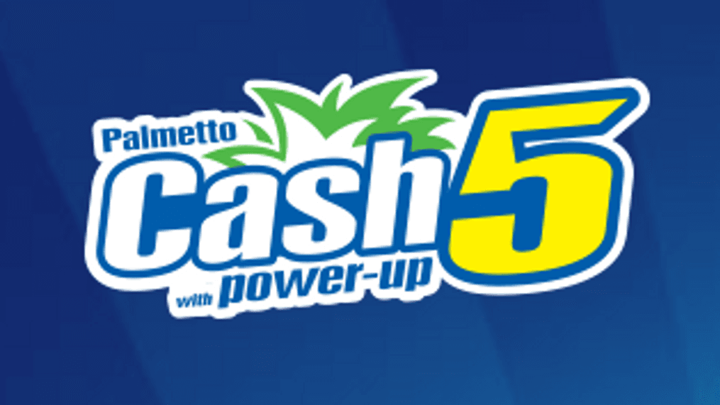 sc palmetto cash 5