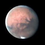 mars wiki