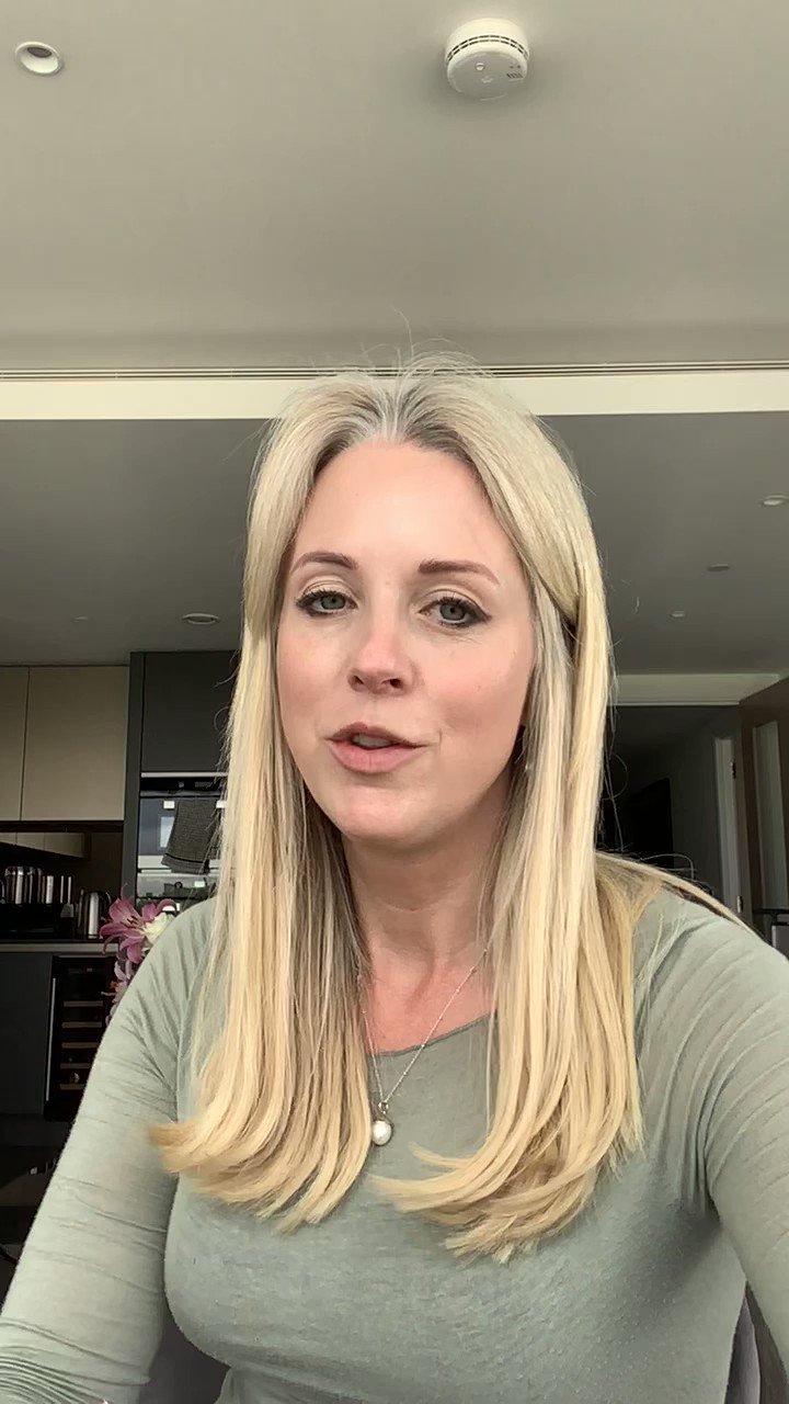 isabel oakeshott twitter