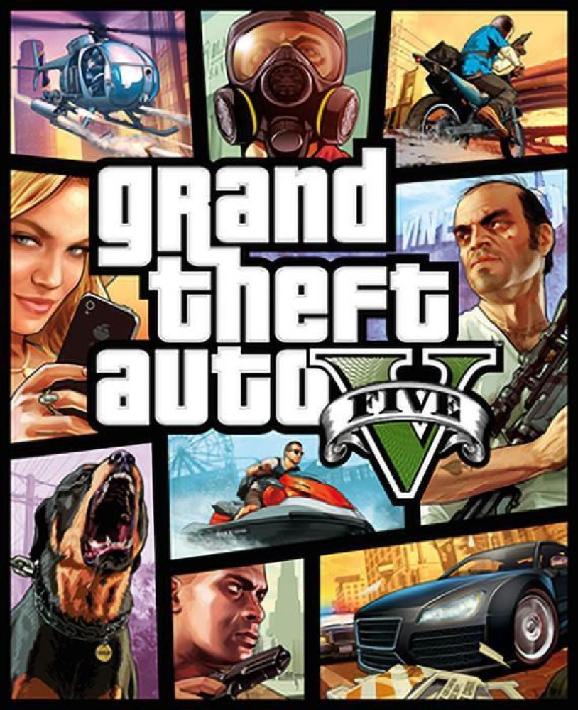 gta 5 37 gb