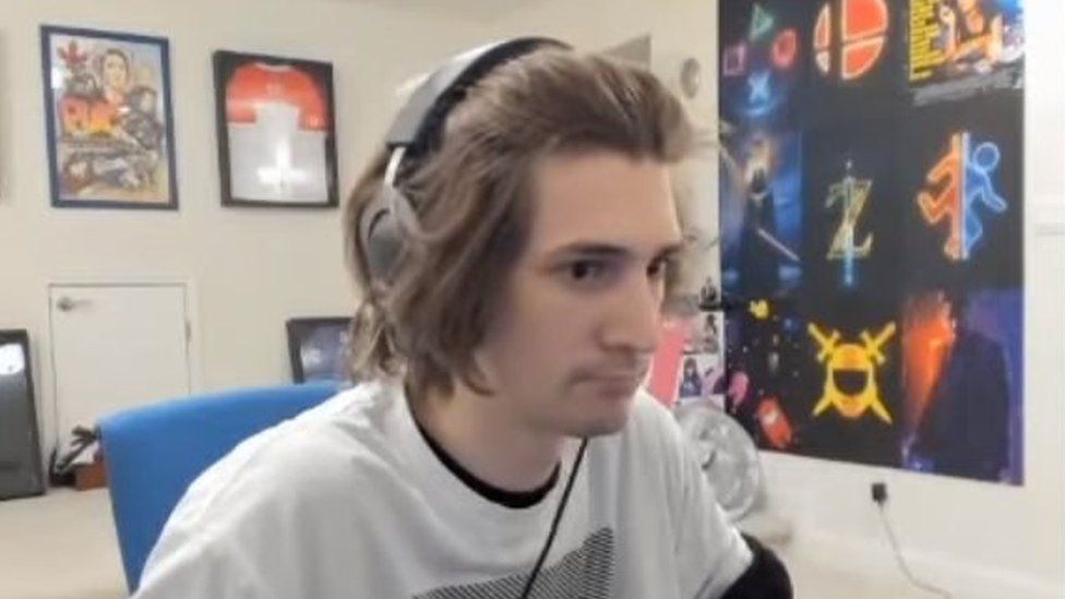 twitch xqc