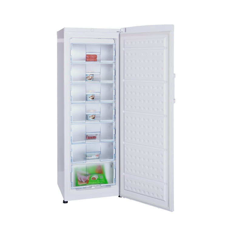 11 cu ft upright freezer hamilton beach