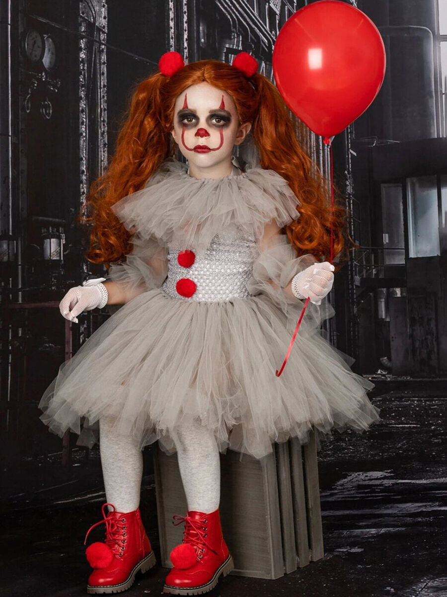 pennywise costume