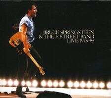 bruce springsteen & the e street band live 1975 85