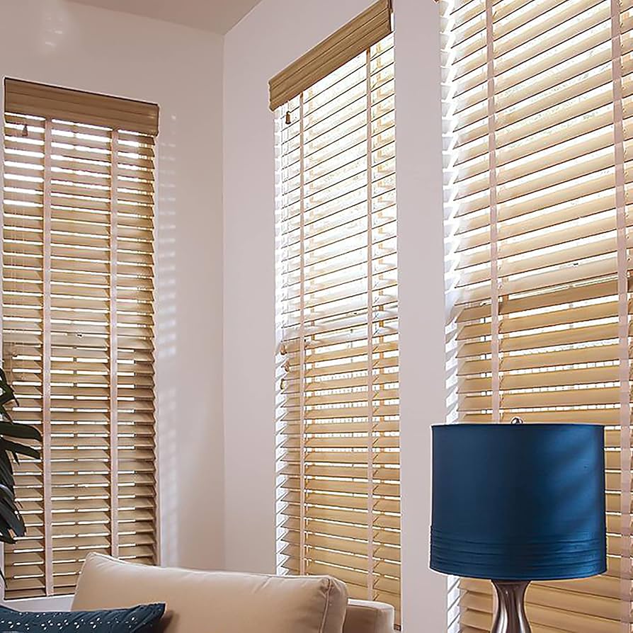 110cm wide blinds