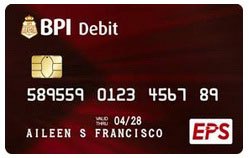 how to apply kaya savings in bpi