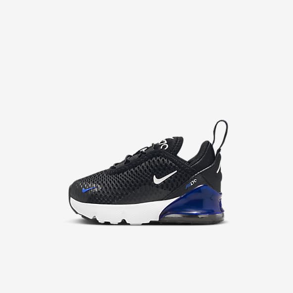 nike 270 mens blue