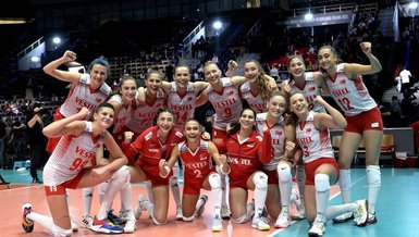 trt canlı voleybol