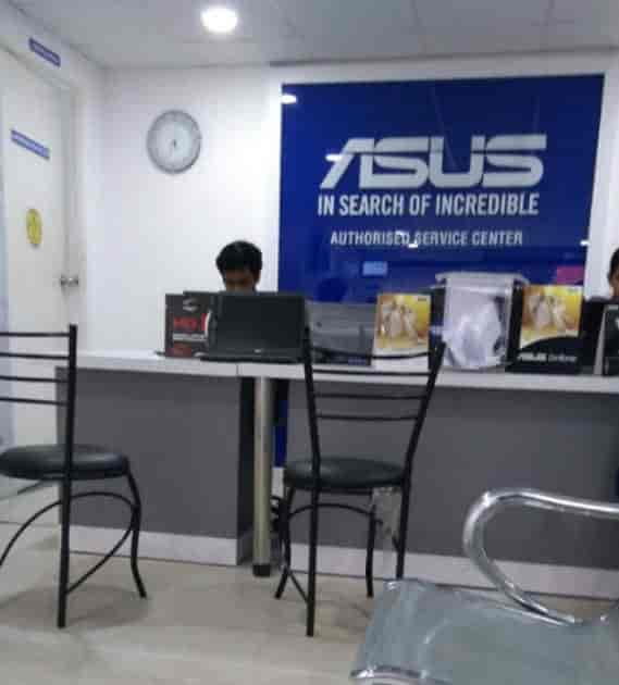 asus repair center near me