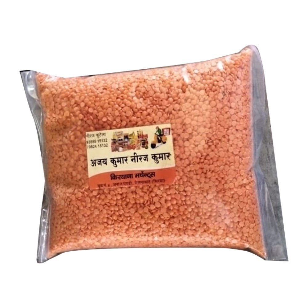 lal masoor dal price