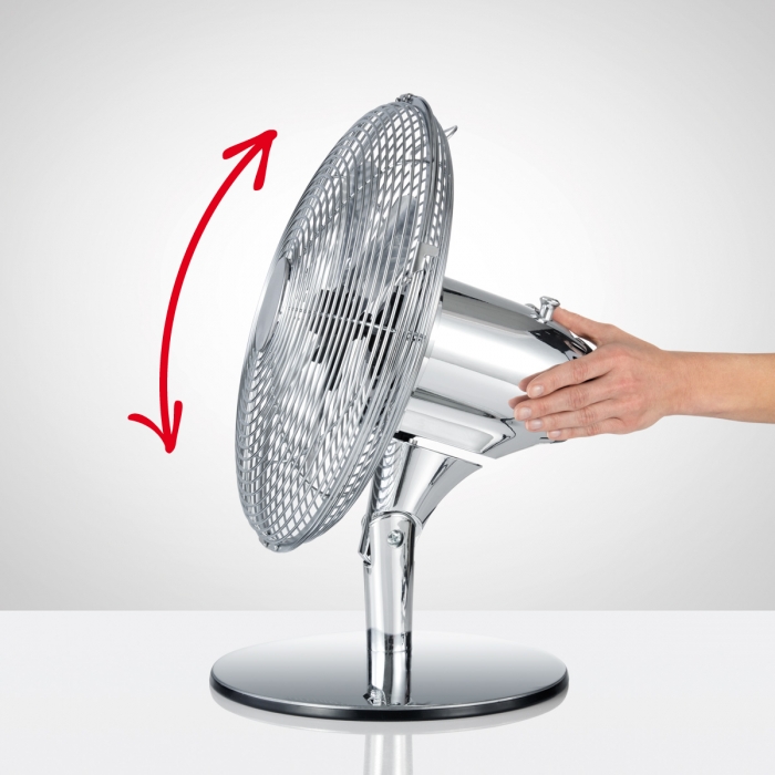 fancy ventilador