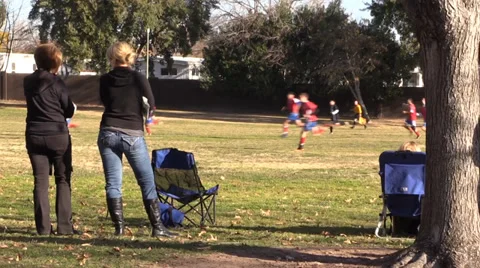 soccer mom videos