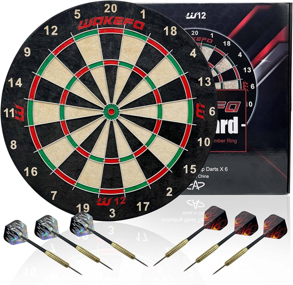 dart boards amazon