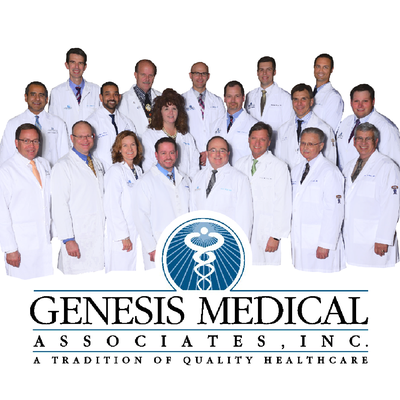 genesis medical associates