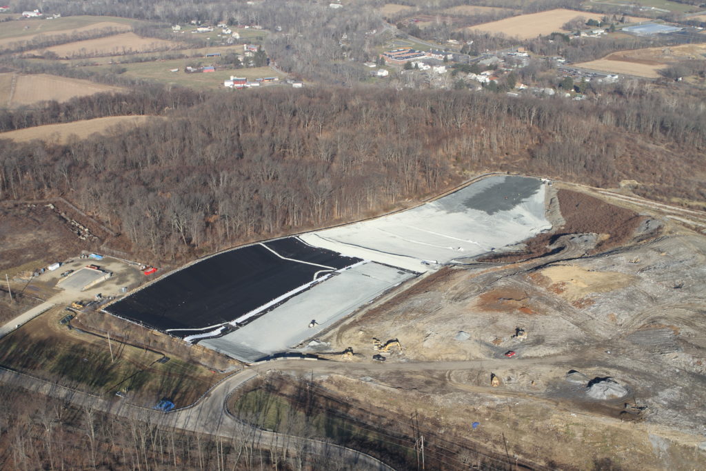 warren county dump oxford nj