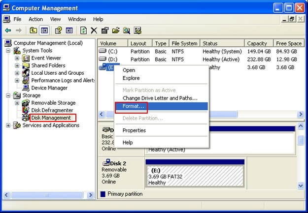 can i convert ntfs to exfat without losing data