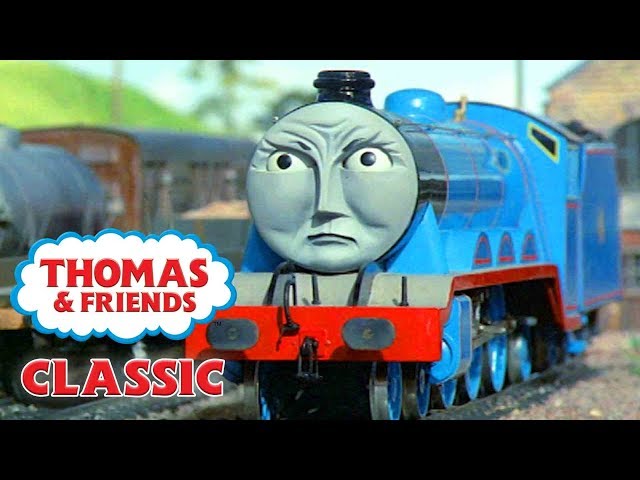 thomas & friends gordon