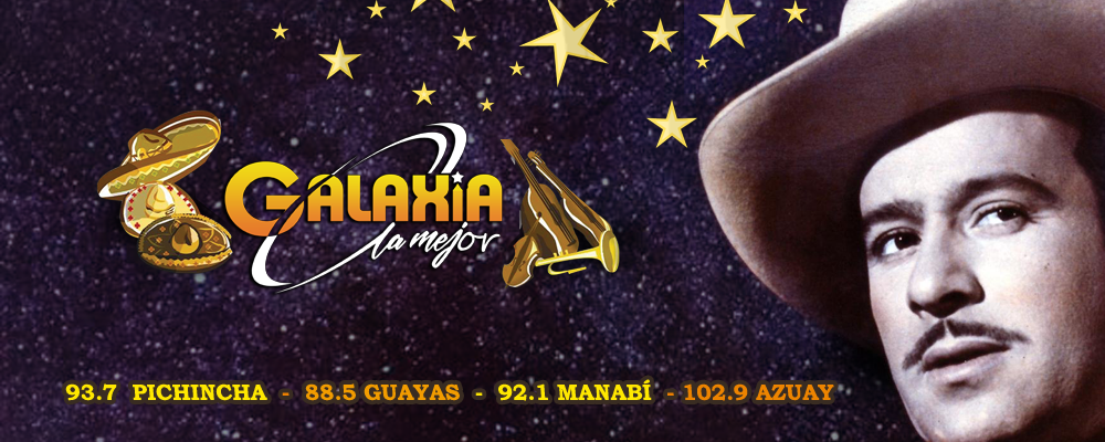 galaxia radio guayaquil