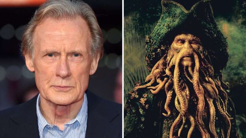 davy jones actor