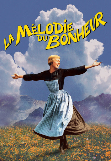 la mélodie du bonheur film complet en français gratuit youtube