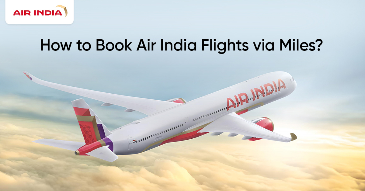 air india book flight