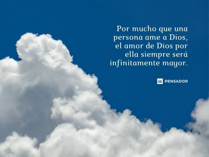 frases bonitas de dios