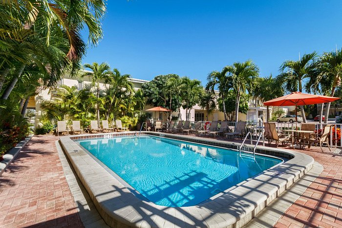 inn at the beach venice fl reviews