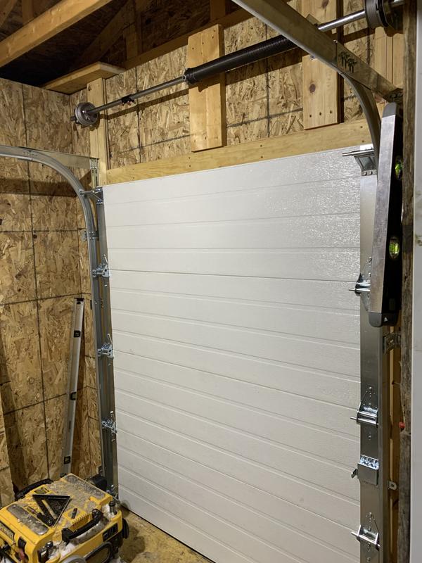 5x6 garage door