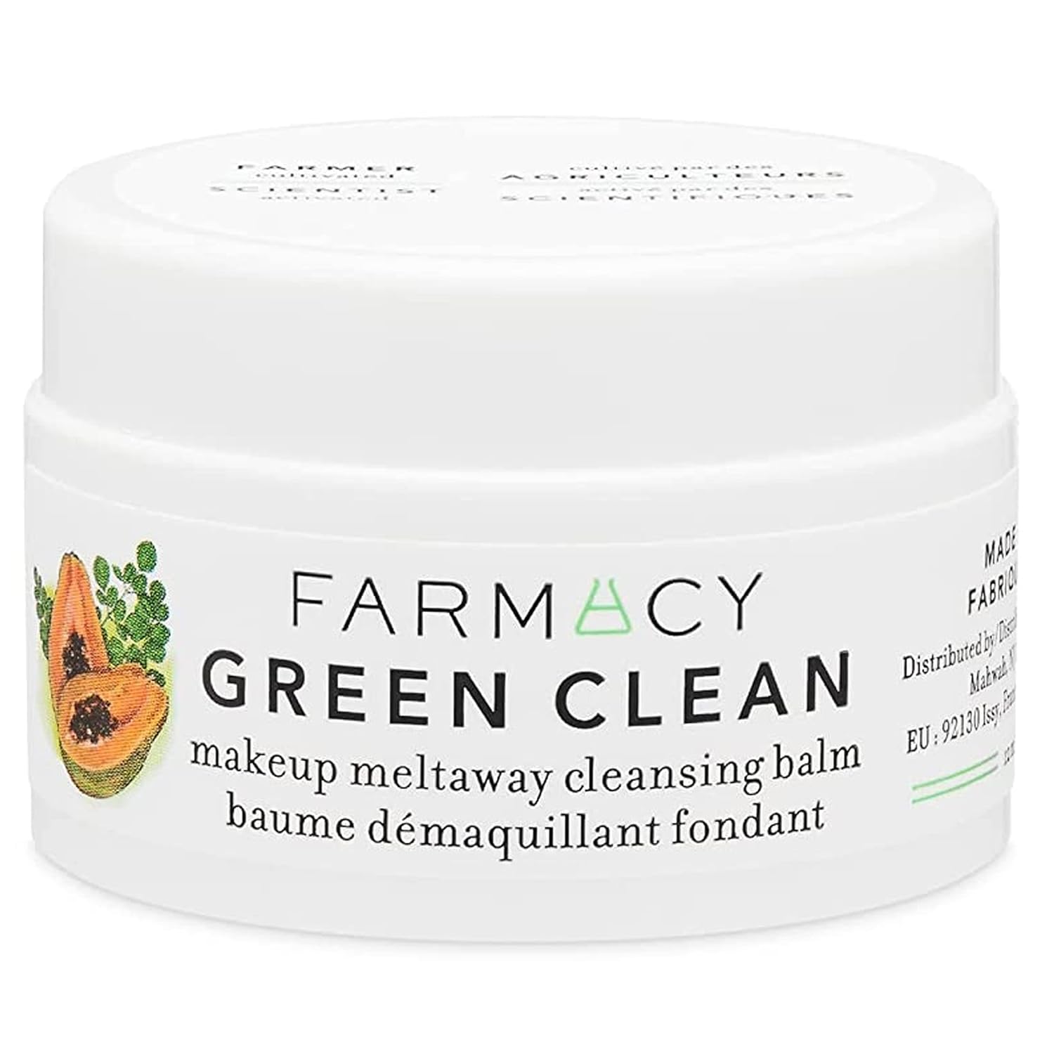 farmacy makeup remover