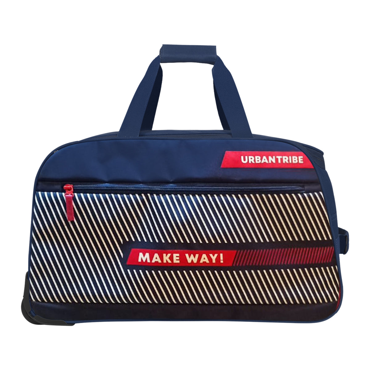 urban tribe duffle bag