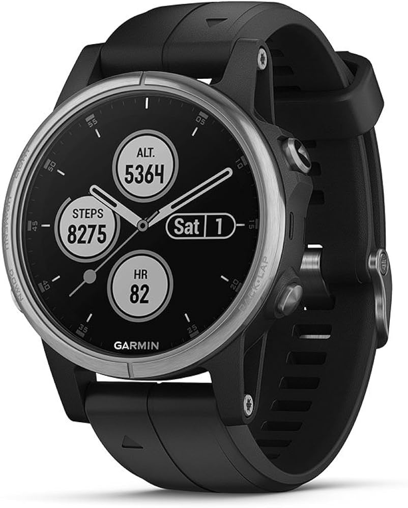 garmin fenix 5x amazon