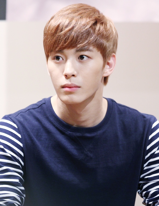 lee hong bin