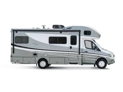 mercedes motorhome for sale