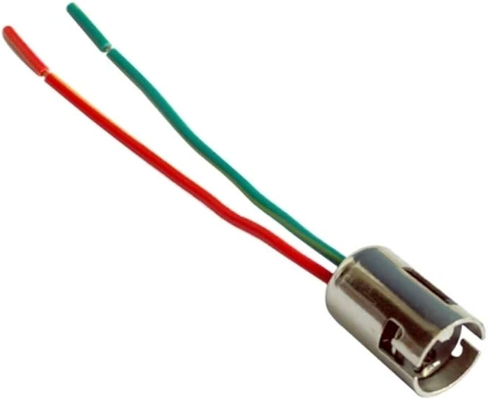 1157 bulb connector