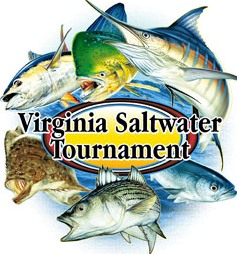 va saltwater fishing regs